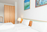 Ferienwohnung in Sellin - Fewo 391, Seepark Sellin - Bild 11