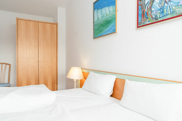Ferienwohnung in Sellin - Fewo 391, Seepark Sellin - Bild 11