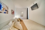 Ferienwohnung in Heiligenhafen - Ferienpark - Haus Q, App. 0Q0406 - Bild 3