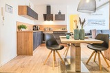 Ferienwohnung in Barth - Speicherresidenz App. 5.10 Ankerlicht - Bild 3