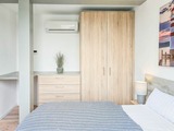 Ferienwohnung in Barth - Speicherresidenz App. 5.10 Ankerlicht - Bild 8