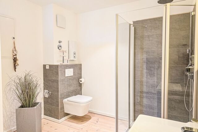 Ferienwohnung in Barth - Speicherresidenz App. 5.10 Ankerlicht - Bild 9