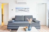 Ferienwohnung in Barth - Speicherresidenz App. 5.10 Ankerlicht - Bild 2