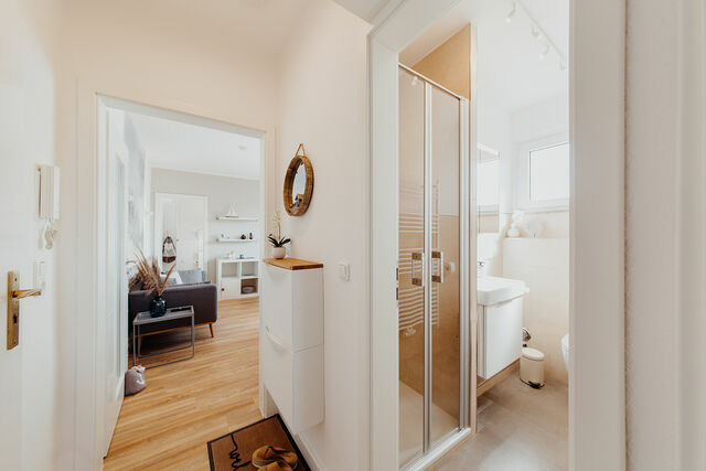 Ferienwohnung in Timmendorfer Strand - No 188 - Bild 22