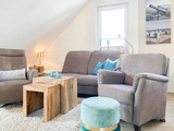 Ferienwohnung in Timmendorfer Strand - Lucky Seven - Bild 3
