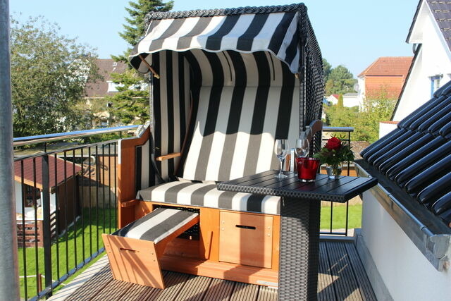 Ferienwohnung in Timmendorfer Strand - Lucky Seven - Bild 4