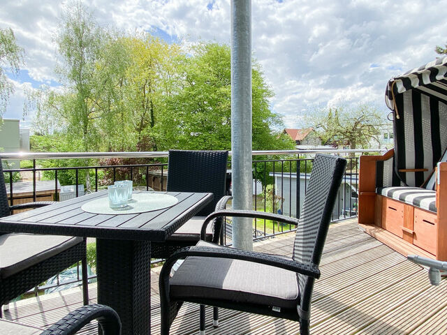 Ferienwohnung in Timmendorfer Strand - Lucky Seven - Bild 5
