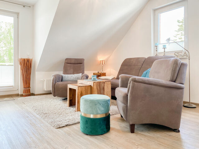 Ferienwohnung in Timmendorfer Strand - Lucky Seven - Bild 6