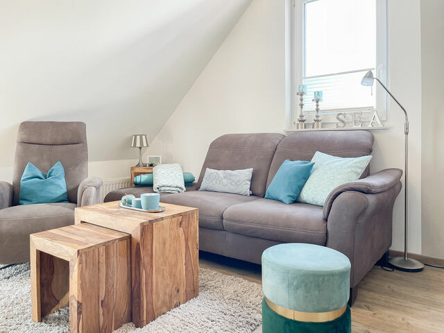 Ferienwohnung in Timmendorfer Strand - Lucky Seven - Bild 7