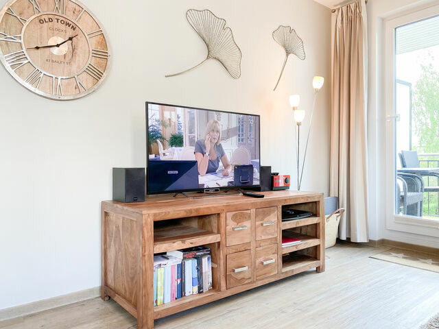 Ferienwohnung in Timmendorfer Strand - Lucky Seven - Bild 8