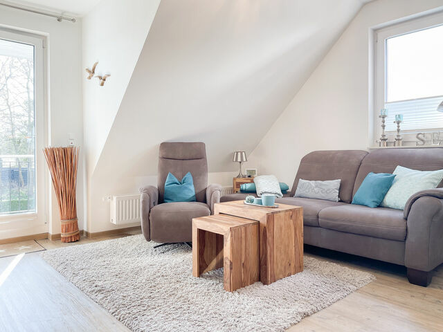 Ferienwohnung in Timmendorfer Strand - Lucky Seven - Bild 9