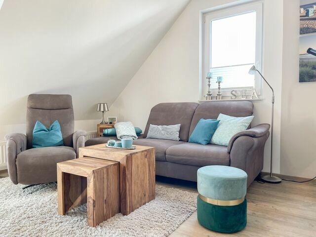 Ferienwohnung in Timmendorfer Strand - Lucky Seven - Bild 10