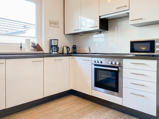 Ferienwohnung in Timmendorfer Strand - Lucky Seven - Bild 12