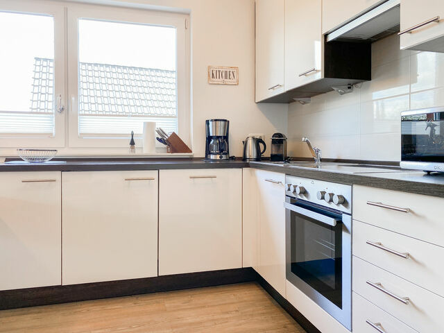 Ferienwohnung in Timmendorfer Strand - Lucky Seven - Bild 13