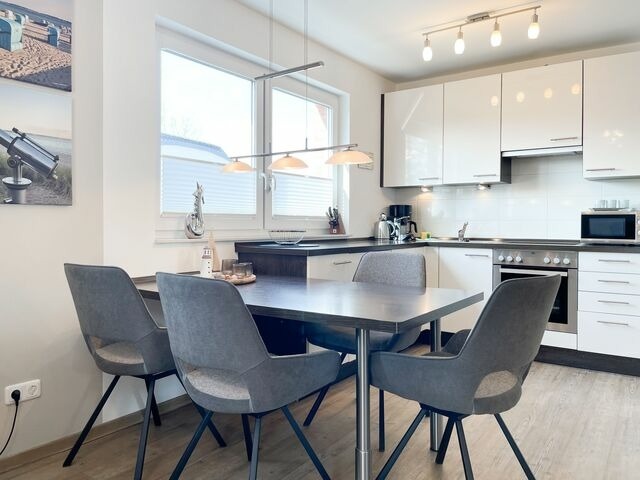 Ferienwohnung in Timmendorfer Strand - Lucky Seven - Bild 14