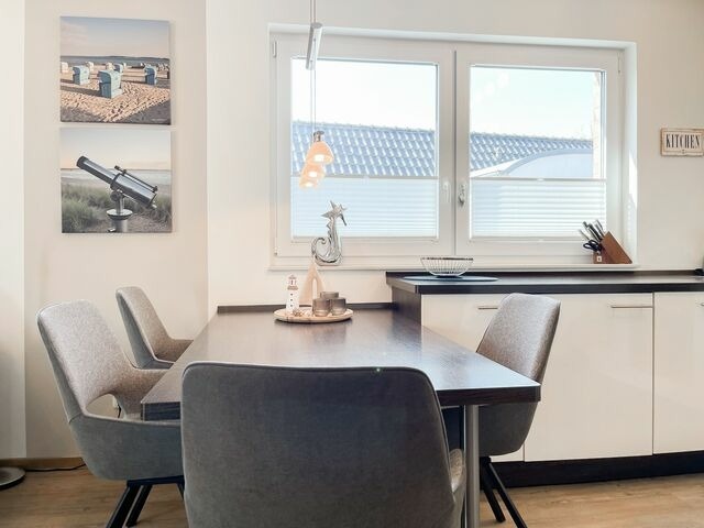 Ferienwohnung in Timmendorfer Strand - Lucky Seven - Bild 15
