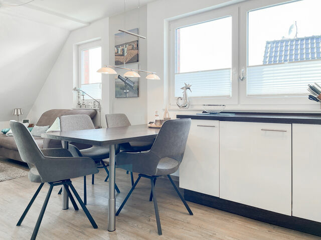Ferienwohnung in Timmendorfer Strand - Lucky Seven - Bild 16