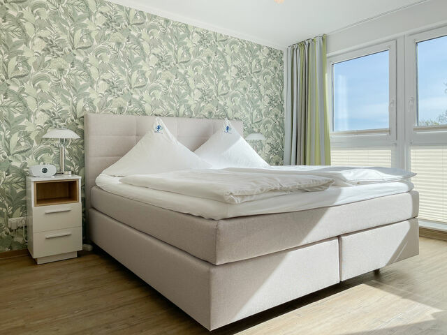 Ferienwohnung in Timmendorfer Strand - Lucky Seven - Bild 24