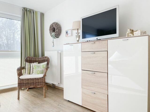 Ferienwohnung in Timmendorfer Strand - Lucky Seven - Bild 25