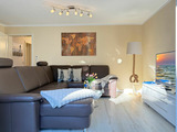 Ferienwohnung in Prerow - Hafenkoje Unterdeck - Bild 10