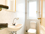 Ferienwohnung in Prerow - Hafenkoje Unterdeck - Bild 14