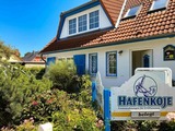 Ferienwohnung in Prerow - Hafenkoje Unterdeck - Bild 15