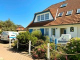 Ferienwohnung in Prerow - Hafenkoje Unterdeck - Bild 17