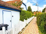 Ferienwohnung in Prerow - Hafenkoje Unterdeck - Bild 20
