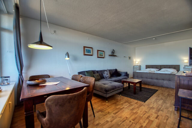 Ferienwohnung in Heiligenhafen - Ferienpark - Haus A, App. 0A0703 - Bild 5