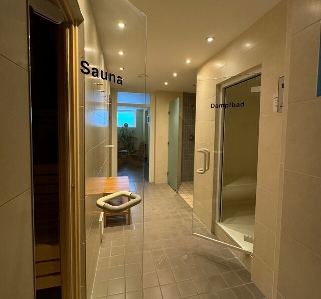 Ferienwohnung in K&uuml;hlungsborn - Miramare - 23-16 - Bild 14