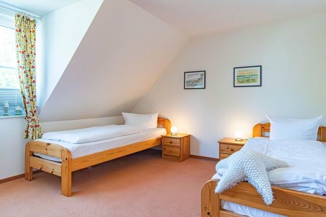 Ferienhaus in Wieck a. Dar&szlig; - Dar&szlig;waldradler - Bild 6