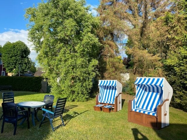 Ferienhaus in Wieck a. Dar&szlig; - Dar&szlig;waldradler - Bild 10