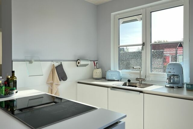 Ferienhaus in Fuhlendorf - Luv - Bild 3