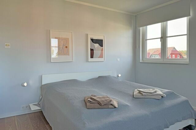 Ferienhaus in Fuhlendorf - Luv - Bild 6