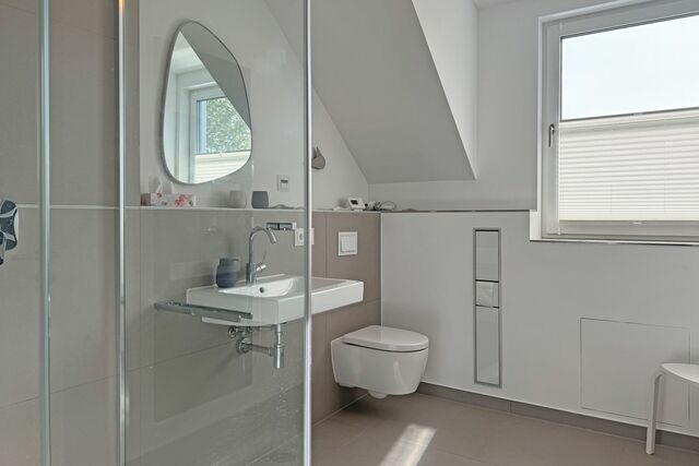 Ferienhaus in Fuhlendorf - Luv - Bild 8