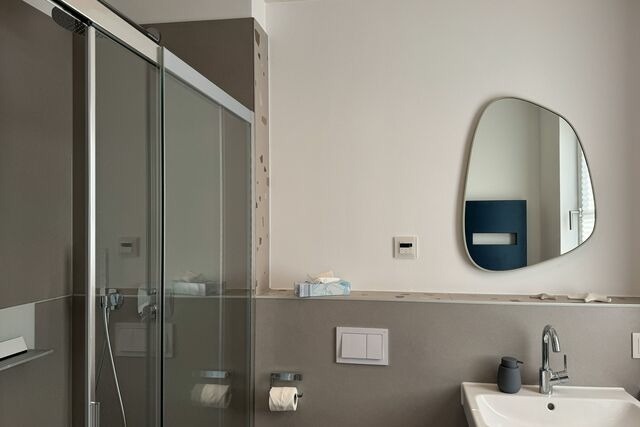 Ferienhaus in Fuhlendorf - Luv - Bild 9