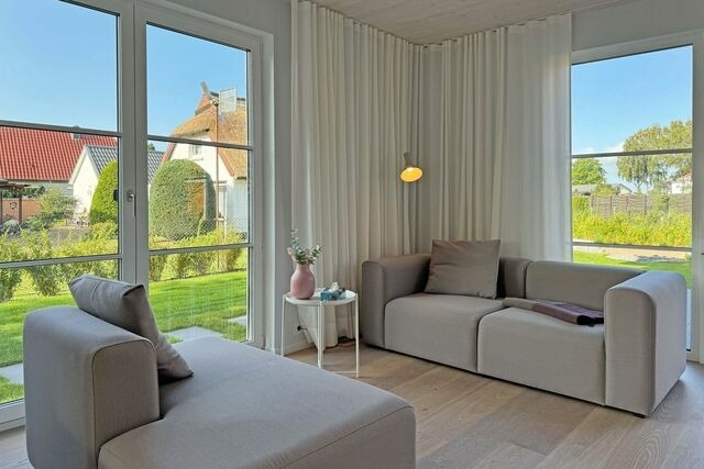 Ferienhaus in Fuhlendorf - Luv - Bild 10