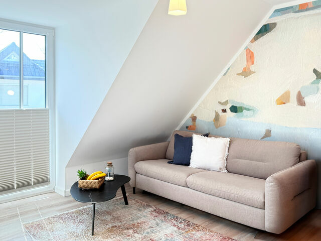 Ferienwohnung in Zingst - St&ouml;rtebekerkoje 12/4 - Bild 17