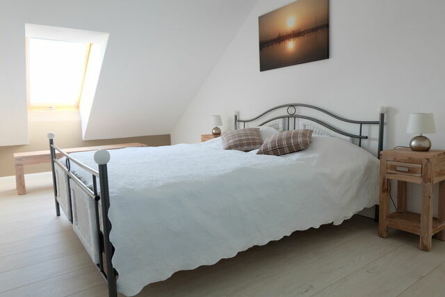 Ferienwohnung in K&uuml;hlungsborn - Meeresblick - 28-509 - Bild 8