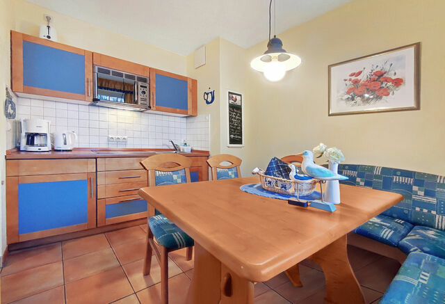 Ferienwohnung in K&uuml;hlungsborn - Strandstra&szlig;e 32 - 04-45 - Bild 3