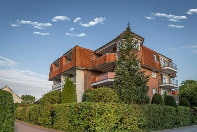 Ferienwohnung in Timmendorfer Strand - Kurpark Residenz App. 6 - Bild 3