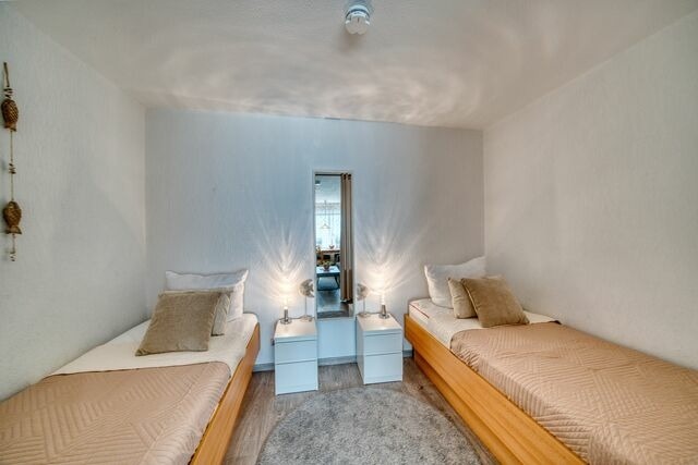 Ferienwohnung in Heiligenhafen - Ferienpark - Haus G, App. 0G1301 - Bild 3