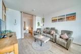 Ferienwohnung in Heiligenhafen - Ferienpark - Haus G, App. 0G1301 - Bild 6