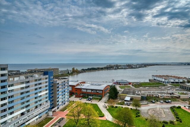 Ferienwohnung in Heiligenhafen - Ferienpark - Haus G, App. 0G1301 - Bild 13
