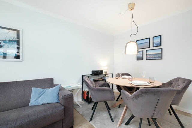 Ferienwohnung in Timmendorfer Strand - "Strandlodge" - Bild 7