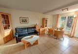 Ferienwohnung in Heringsdorf - Villa zur Sonneninsel, App. 04 - Bild 1