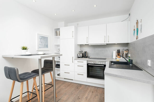 Ferienwohnung in Timmendorfer Strand - Magic Five - Bild 7