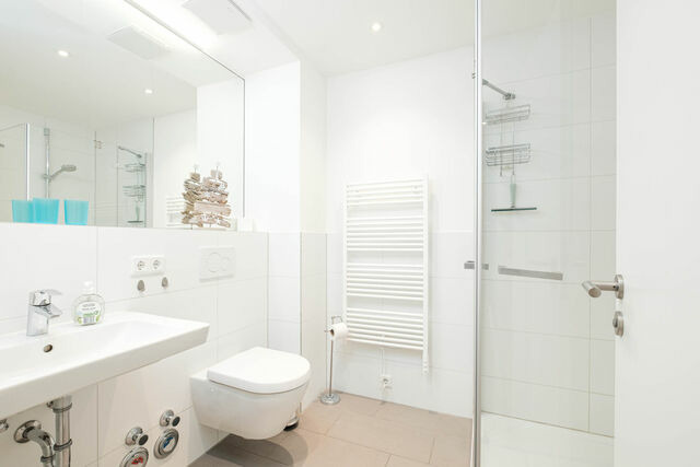 Ferienwohnung in Timmendorfer Strand - Magic Five - Bild 12