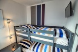 Ferienwohnung in Heiligenhafen - Ferienpark - Haus D, App. 0D0505 - Bild 4