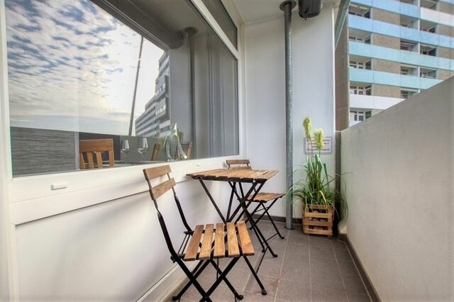 Ferienwohnung in Heiligenhafen - Ferienpark - Haus D, App. 0D0505 - Bild 6